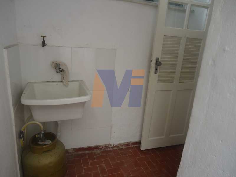 Conheça AREA DE SERVIÇO do imóvel - Apartamento 2 quartos para alugar Cachambi, Rio de Janeiro - R$ 1.300 - PCAP20160 - 12 AREA DE SERVIÇO - Apartamento 2 quartos para alugar Cachambi, Rio de Janeiro - R$ 1.300 - PCAP20160 - 12