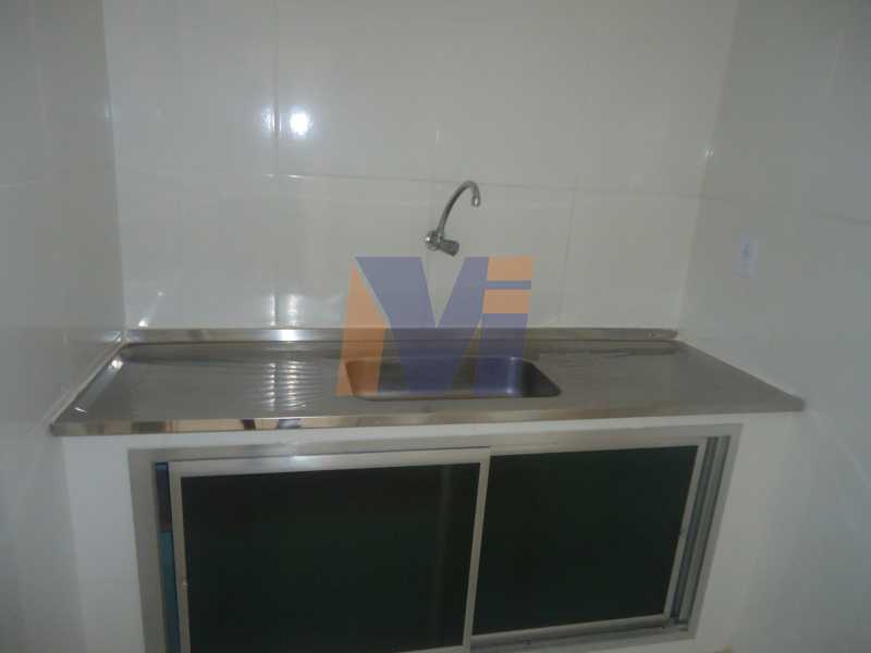 Conheça PIA DA COZINHA do imóvel - Apartamento 2 quartos para alugar Cachambi, Rio de Janeiro - R$ 1.300 - PCAP20160 - 16 PIA DA COZINHA - Apartamento 2 quartos para alugar Cachambi, Rio de Janeiro - R$ 1.300 - PCAP20160 - 16