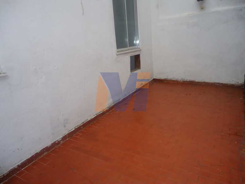 Conheça AREA EXTERNA 1 do imóvel - Apartamento 2 quartos para alugar Cachambi, Rio de Janeiro - R$ 1.300 - PCAP20160 - 18 AREA EXTERNA 1 - Apartamento 2 quartos para alugar Cachambi, Rio de Janeiro - R$ 1.300 - PCAP20160 - 18
