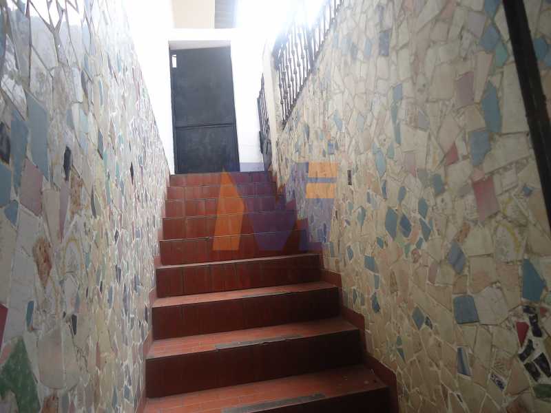 Conheça ENTRADA DA RUA do imóvel - Apartamento 2 quartos para alugar Cachambi, Rio de Janeiro - R$ 1.300 - PCAP20160 - 19 ENTRADA DA RUA - Apartamento 2 quartos para alugar Cachambi, Rio de Janeiro - R$ 1.300 - PCAP20160 - 19
