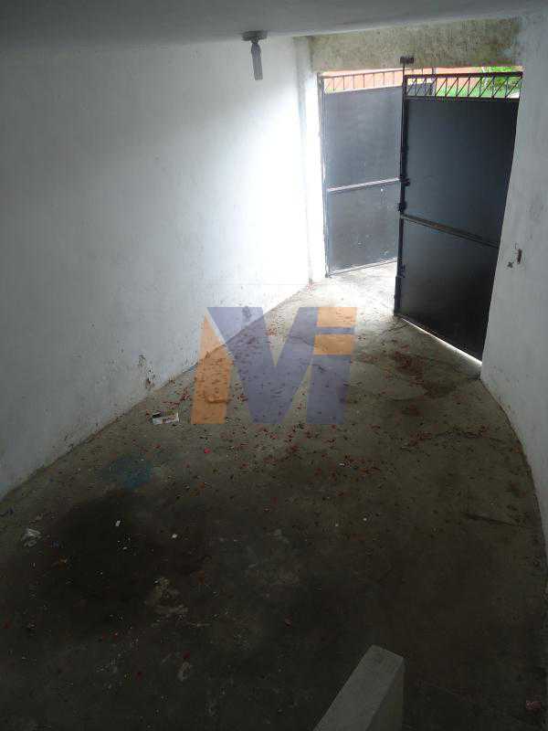 Conheça GARAGEM do imóvel - Apartamento 2 quartos para alugar Cachambi, Rio de Janeiro - R$ 1.300 - PCAP20160 - 20 GARAGEM - Apartamento 2 quartos para alugar Cachambi, Rio de Janeiro - R$ 1.300 - PCAP20160 - 20