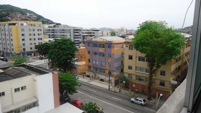 DSC03434 - Apartamento 1 quarto para alugar Penha Circular, Rio de Janeiro - R$ 700 - PCAP10019 - 14