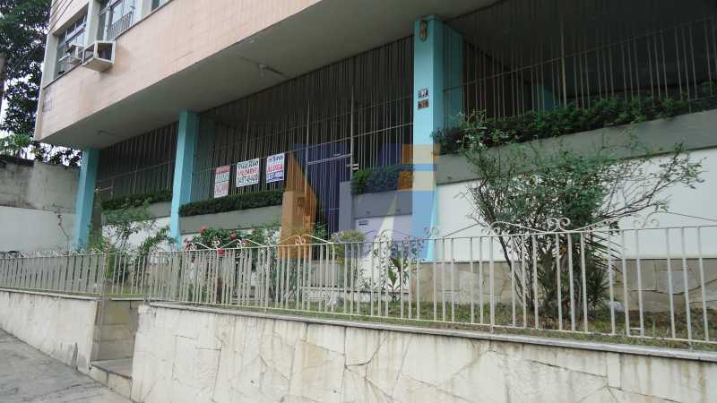 DSC03444 - Apartamento 1 quarto para alugar Penha Circular, Rio de Janeiro - R$ 700 - PCAP10019 - 18