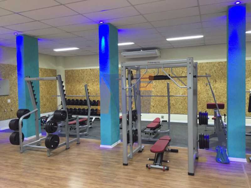 Conheça Foto 3 do imóvel - Prédio 720m² para venda e aluguel Estácio, Rio de Janeiro - R$ 1.850.000 - PCPR00004 - 5 Foto 3 - Prédio 720m² para venda e aluguel Estácio, Rio de Janeiro - R$ 1.850.000 - PCPR00004 - 5