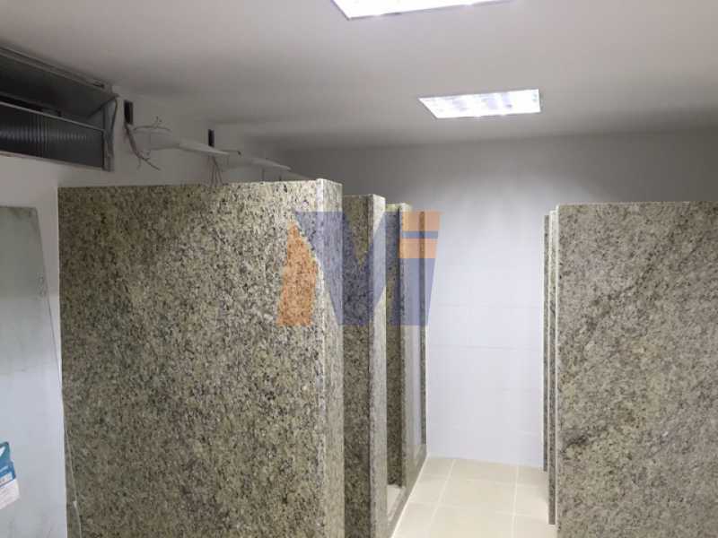 Conheça Foto 6 do imóvel - Prédio 720m² para venda e aluguel Estácio, Rio de Janeiro - R$ 1.850.000 - PCPR00004 - 7 Foto 6 - Prédio 720m² para venda e aluguel Estácio, Rio de Janeiro - R$ 1.850.000 - PCPR00004 - 7