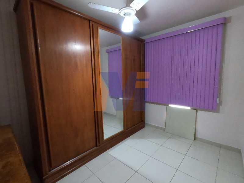 Conheça QUARTO COM ARMÁRIO do imóvel - Apartamento 2 quartos para alugar Irajá, Rio de Janeiro - R$ 1.100 - PCAP20184 - 7 QUARTO COM ARMÁRIO - Apartamento 2 quartos para alugar Irajá, Rio de Janeiro - R$ 1.100 - PCAP20184 - 7