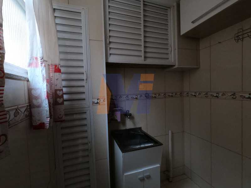Conheça ÁREA DE SERVIÇO do imóvel - Apartamento 2 quartos para alugar Irajá, Rio de Janeiro - R$ 1.100 - PCAP20184 - 9 ÁREA DE SERVIÇO - Apartamento 2 quartos para alugar Irajá, Rio de Janeiro - R$ 1.100 - PCAP20184 - 9
