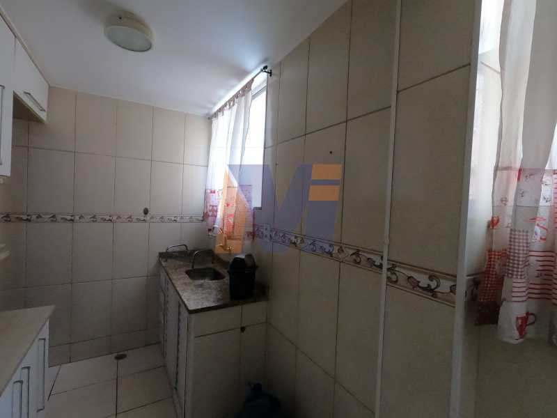 Conheça COZINHA DECORADA do imóvel - Apartamento 2 quartos para alugar Irajá, Rio de Janeiro - R$ 1.100 - PCAP20184 - 10 COZINHA DECORADA - Apartamento 2 quartos para alugar Irajá, Rio de Janeiro - R$ 1.100 - PCAP20184 - 10