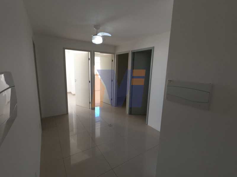 Conheça RECEPÇÃO do imóvel - SALA TITANIUM OFFICES - PCSL00010 - 1 RECEPÇÃO - SALA TITANIUM OFFICES - PCSL00010 - 1