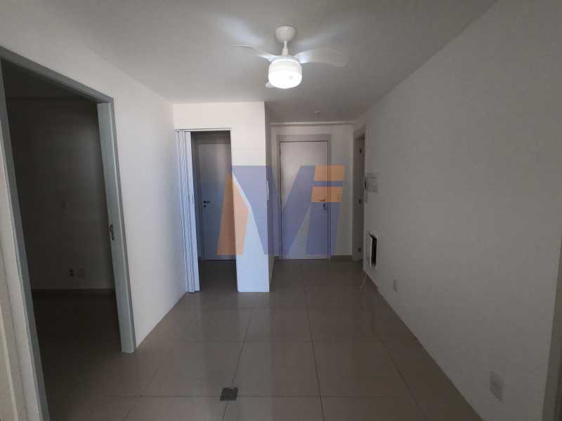 Conheça RECEPÇÃO do imóvel - SALA TITANIUM OFFICES - PCSL00010 - 5 RECEPÇÃO - SALA TITANIUM OFFICES - PCSL00010 - 5
