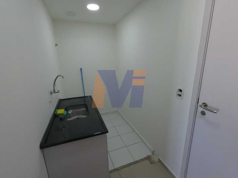 Conheça COPA do imóvel - SALA TITANIUM OFFICES - PCSL00010 - 7 COPA - SALA TITANIUM OFFICES - PCSL00010 - 7