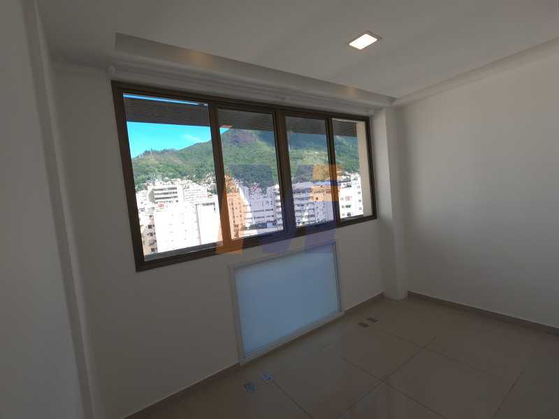 Conheça SALA ATENDIMENTO 3 do imóvel - SALA TITANIUM OFFICES - PCSL00010 - 12 SALA ATENDIMENTO 3 - SALA TITANIUM OFFICES - PCSL00010 - 12