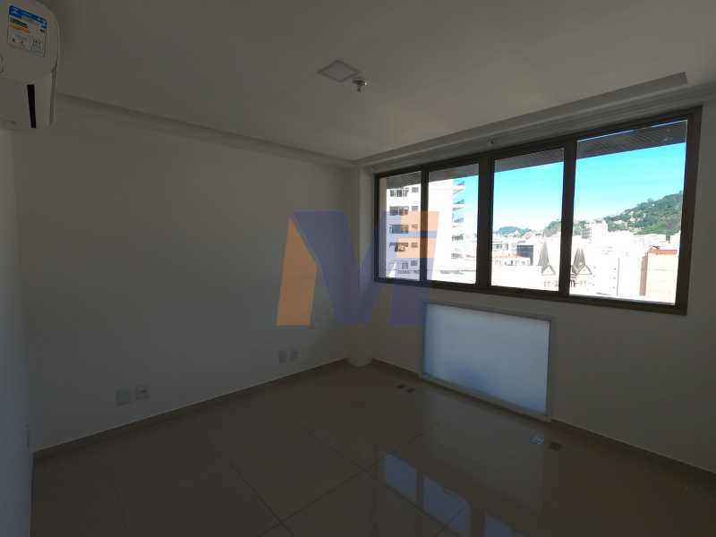 Conheça SALA ATENDIMENTO 4 do imóvel - SALA TITANIUM OFFICES - PCSL00010 - 13 SALA ATENDIMENTO 4 - SALA TITANIUM OFFICES - PCSL00010 - 13