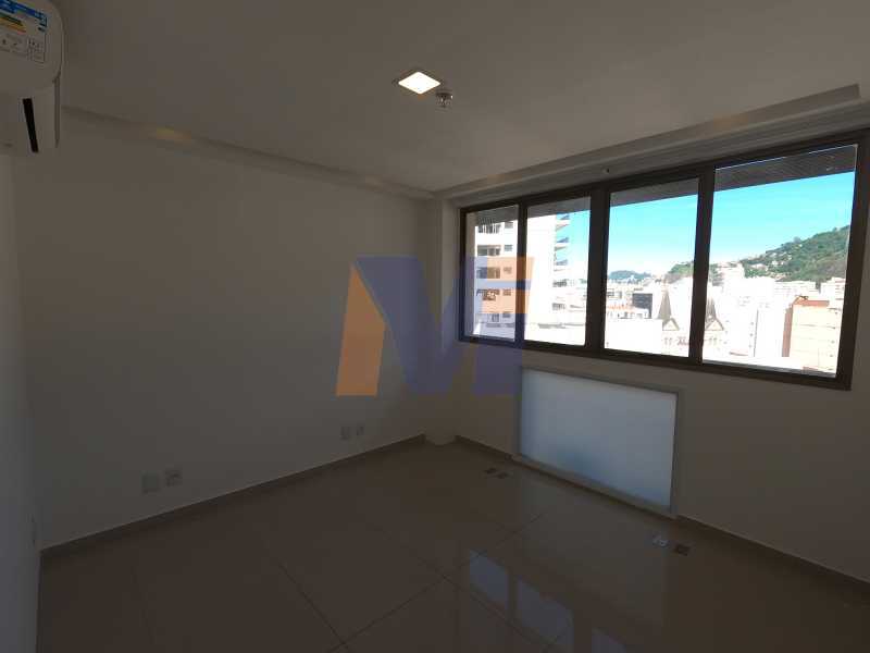 Conheça SALA ATENDIMENTO 4 do imóvel - SALA TITANIUM OFFICES - PCSL00010 - 14 SALA ATENDIMENTO 4 - SALA TITANIUM OFFICES - PCSL00010 - 14