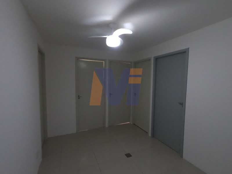 Conheça RECEPÇÃO E SALAS ATENDIMENTO do imóvel - SALA TITANIUM OFFICES - PCSL00010 - 18 RECEPÇÃO E SALAS ATENDIMENTO - SALA TITANIUM OFFICES - PCSL00010 - 18
