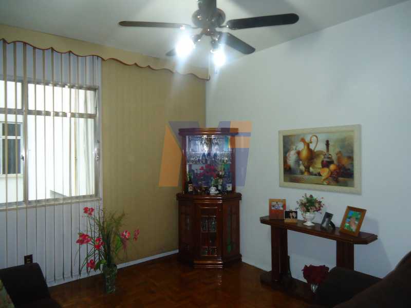 DSC07285 - Apartamento 2 quartos à venda Praça da Bandeira, Rio de Janeiro - R$ 365.000 - PCAP20193 - 5