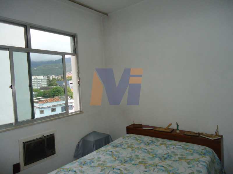 DSC07299 - Apartamento 2 quartos à venda Praça da Bandeira, Rio de Janeiro - R$ 365.000 - PCAP20193 - 17