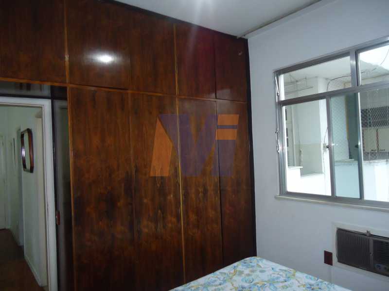 DSC07300 - Apartamento 2 quartos à venda Praça da Bandeira, Rio de Janeiro - R$ 365.000 - PCAP20193 - 18