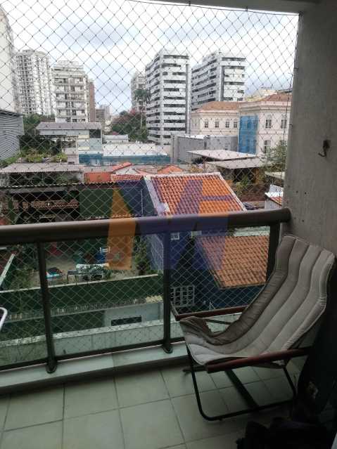 Conheça P_20191015_165547_vHDR_Auto do imóvel - Apartamento 2 quartos à venda Botafogo, Rio de Janeiro - R$ 995.000 - PCAP20196 - 14 P_20191015_165547_vHDR_Auto - Apartamento 2 quartos à venda Botafogo, Rio de Janeiro - R$ 995.000 - PCAP20196 - 14
