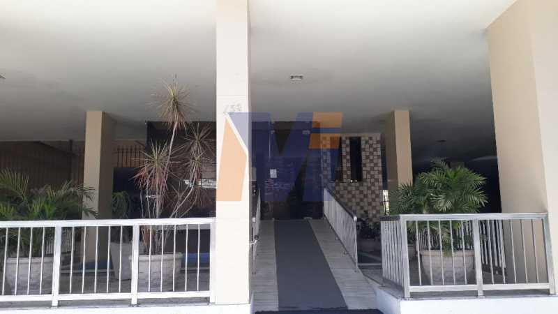 Conheça foto 1 do imóvel - Apartamento À Venda - Tijuca - Rio de Janeiro - RJ - PCAP20197 - 4 foto 1 - Apartamento À Venda - Tijuca - Rio de Janeiro - RJ - PCAP20197 - 4