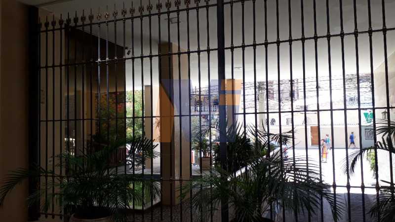 Conheça foto 2 do imóvel - Apartamento À Venda - Tijuca - Rio de Janeiro - RJ - PCAP20197 - 5 foto 2 - Apartamento À Venda - Tijuca - Rio de Janeiro - RJ - PCAP20197 - 5