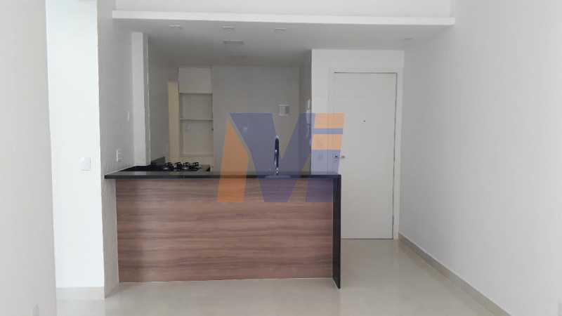 Conheça foto 5 do imóvel - Apartamento À Venda - Tijuca - Rio de Janeiro - RJ - PCAP20197 - 1 foto 5 - Apartamento À Venda - Tijuca - Rio de Janeiro - RJ - PCAP20197 - 1