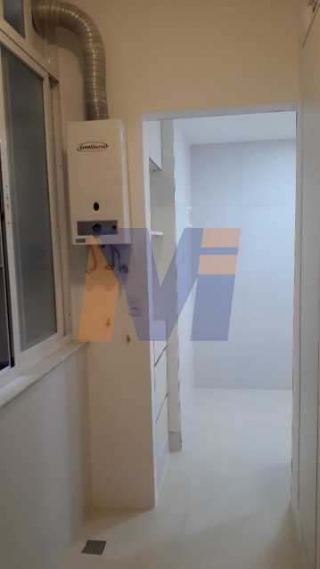 Conheça foto 10 do imóvel - Apartamento À Venda - Tijuca - Rio de Janeiro - RJ - PCAP20197 - 10 foto 10 - Apartamento À Venda - Tijuca - Rio de Janeiro - RJ - PCAP20197 - 10