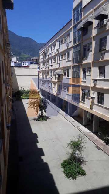 Conheça foto 18 do imóvel - Apartamento À Venda - Tijuca - Rio de Janeiro - RJ - PCAP20197 - 17 foto 18 - Apartamento À Venda - Tijuca - Rio de Janeiro - RJ - PCAP20197 - 17