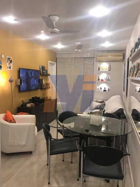 Conheça foto 1 do imóvel - Apartamento À Venda - Vila Isabel - Rio de Janeiro - RJ - PCAP20202 - 1 foto 1 - Apartamento À Venda - Vila Isabel - Rio de Janeiro - RJ - PCAP20202 - 1