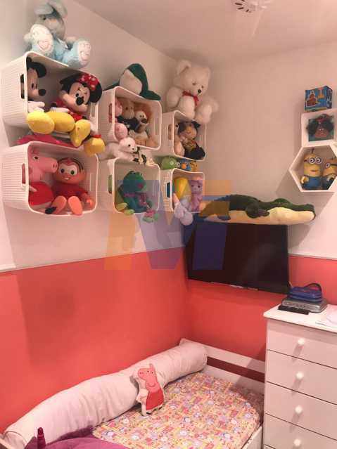 Conheça foto 4 do imóvel - Apartamento À Venda - Vila Isabel - Rio de Janeiro - RJ - PCAP20202 - 5 foto 4 - Apartamento À Venda - Vila Isabel - Rio de Janeiro - RJ - PCAP20202 - 5
