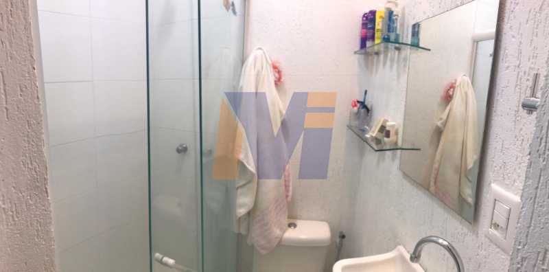 Conheça foto 5 do imóvel - Apartamento À Venda - Vila Isabel - Rio de Janeiro - RJ - PCAP20202 - 6 foto 5 - Apartamento À Venda - Vila Isabel - Rio de Janeiro - RJ - PCAP20202 - 6