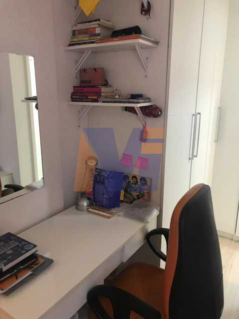 Conheça foto 7 do imóvel - Apartamento À Venda - Vila Isabel - Rio de Janeiro - RJ - PCAP20202 - 8 foto 7 - Apartamento À Venda - Vila Isabel - Rio de Janeiro - RJ - PCAP20202 - 8