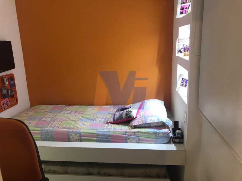 Conheça foto 8 do imóvel - Apartamento À Venda - Vila Isabel - Rio de Janeiro - RJ - PCAP20202 - 9 foto 8 - Apartamento À Venda - Vila Isabel - Rio de Janeiro - RJ - PCAP20202 - 9