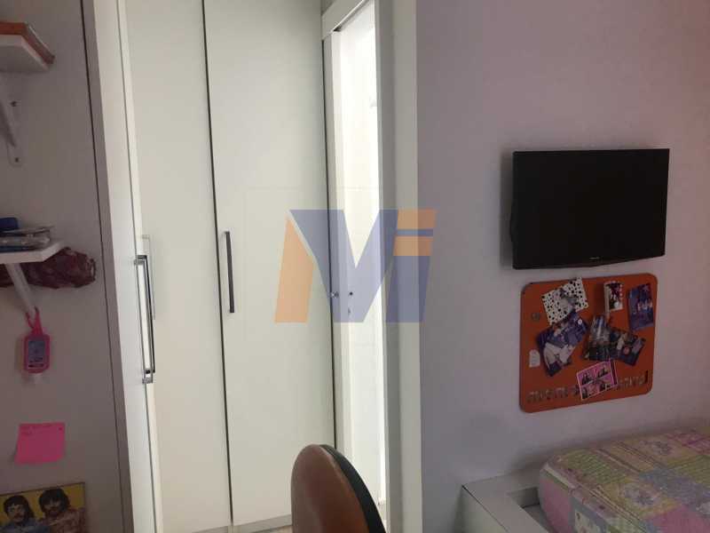 Conheça foto 9 do imóvel - Apartamento À Venda - Vila Isabel - Rio de Janeiro - RJ - PCAP20202 - 10 foto 9 - Apartamento À Venda - Vila Isabel - Rio de Janeiro - RJ - PCAP20202 - 10