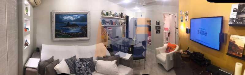 Conheça foto 10 do imóvel - Apartamento À Venda - Vila Isabel - Rio de Janeiro - RJ - PCAP20202 - 11 foto 10 - Apartamento À Venda - Vila Isabel - Rio de Janeiro - RJ - PCAP20202 - 11