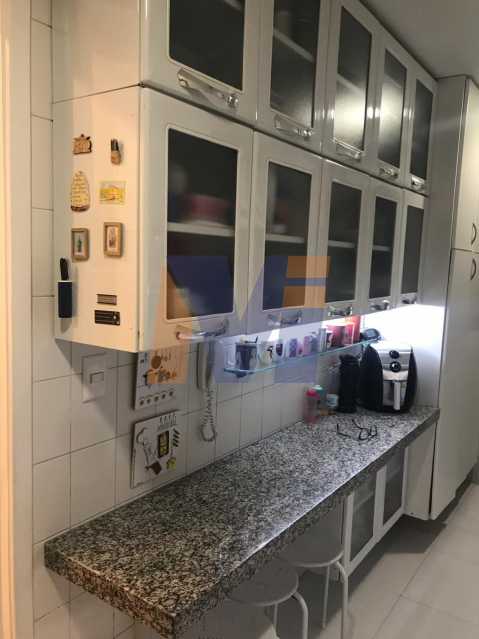 Conheça foto 13 do imóvel - Apartamento À Venda - Vila Isabel - Rio de Janeiro - RJ - PCAP20202 - 14 foto 13 - Apartamento À Venda - Vila Isabel - Rio de Janeiro - RJ - PCAP20202 - 14