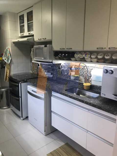 Conheça foto 14 do imóvel - Apartamento À Venda - Vila Isabel - Rio de Janeiro - RJ - PCAP20202 - 15 foto 14 - Apartamento À Venda - Vila Isabel - Rio de Janeiro - RJ - PCAP20202 - 15