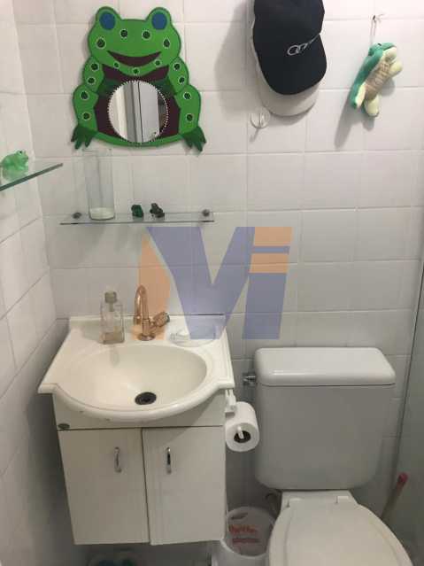 Conheça foto 15 do imóvel - Apartamento À Venda - Vila Isabel - Rio de Janeiro - RJ - PCAP20202 - 16 foto 15 - Apartamento À Venda - Vila Isabel - Rio de Janeiro - RJ - PCAP20202 - 16