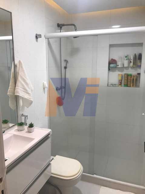 Conheça foto 16 do imóvel - Apartamento À Venda - Vila Isabel - Rio de Janeiro - RJ - PCAP20202 - 17 foto 16 - Apartamento À Venda - Vila Isabel - Rio de Janeiro - RJ - PCAP20202 - 17