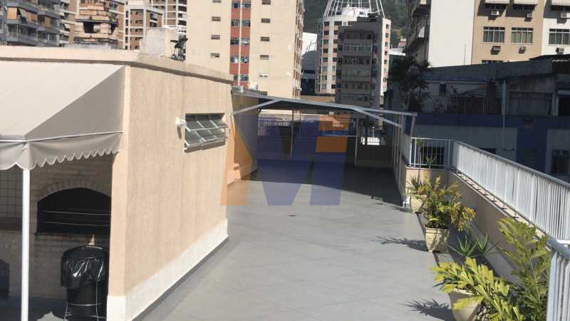 Conheça foto 22 do imóvel - Apartamento À Venda - Vila Isabel - Rio de Janeiro - RJ - PCAP20202 - 21 foto 22 - Apartamento À Venda - Vila Isabel - Rio de Janeiro - RJ - PCAP20202 - 21