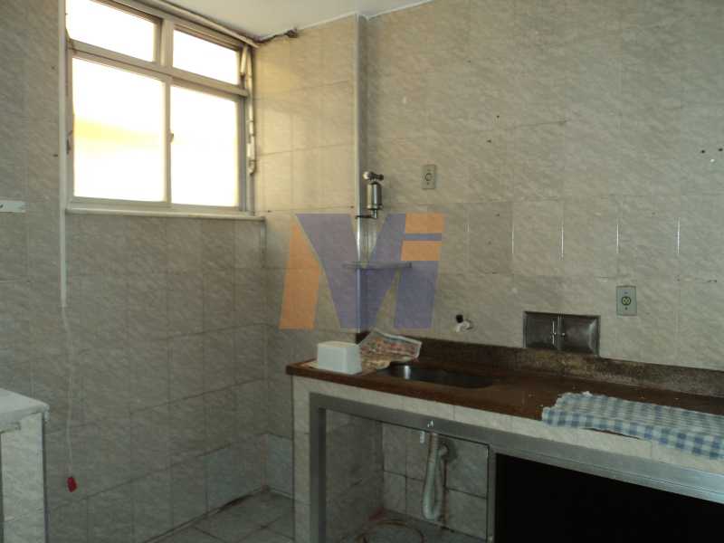 DSC00632 - Apartamento 2 quartos para venda e aluguel Colégio, Rio de Janeiro - R$ 175.000 - PCAP20205 - 8