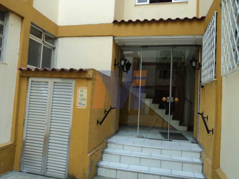 DSC00635 - Apartamento 2 quartos para venda e aluguel Colégio, Rio de Janeiro - R$ 175.000 - PCAP20205 - 3