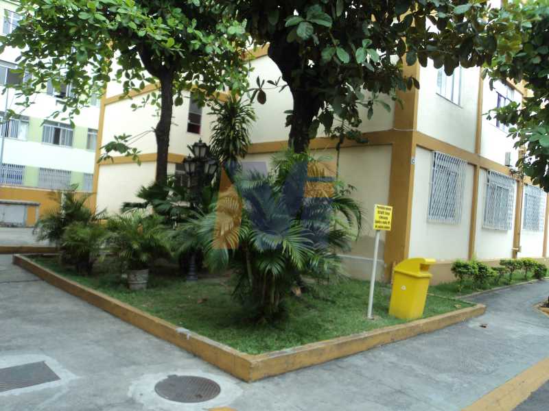 DSC00636 - Apartamento 2 quartos para venda e aluguel Colégio, Rio de Janeiro - R$ 175.000 - PCAP20205 - 1