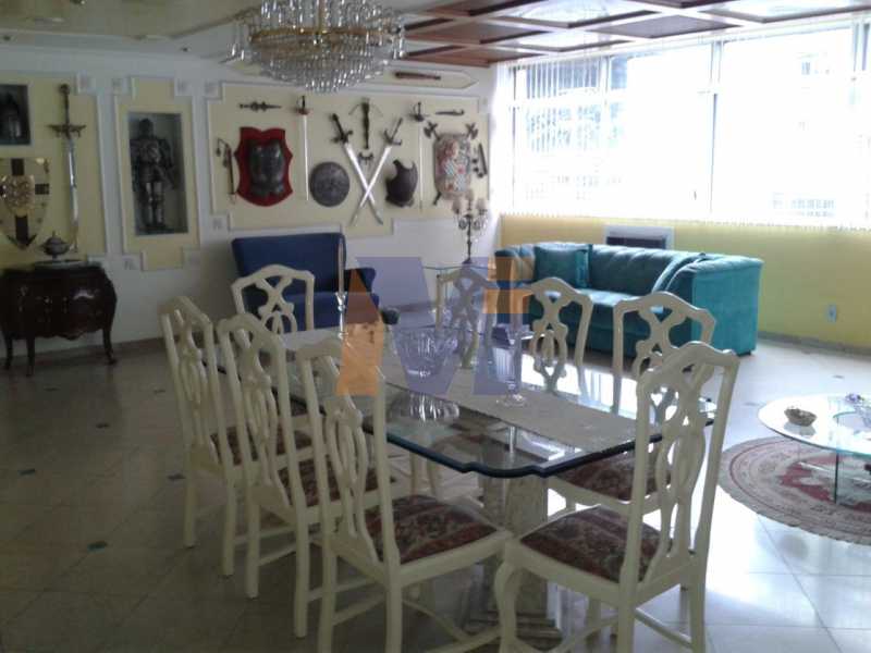Conheça foto 2 do imóvel - Apartamento 3 quartos à venda Tijuca, Rio de Janeiro - R$ 1.200.000 - PCAP30047 - 3 foto 2 - Apartamento 3 quartos à venda Tijuca, Rio de Janeiro - R$ 1.200.000 - PCAP30047 - 3