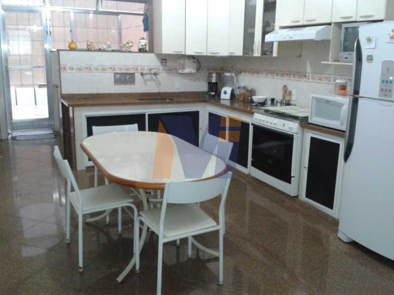 Conheça foto 6 do imóvel - Apartamento 3 quartos à venda Tijuca, Rio de Janeiro - R$ 1.200.000 - PCAP30047 - 7 foto 6 - Apartamento 3 quartos à venda Tijuca, Rio de Janeiro - R$ 1.200.000 - PCAP30047 - 7
