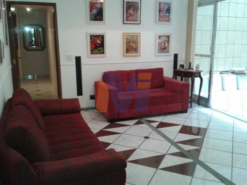 Conheça foto 7 do imóvel - Apartamento 3 quartos à venda Tijuca, Rio de Janeiro - R$ 1.200.000 - PCAP30047 - 8 foto 7 - Apartamento 3 quartos à venda Tijuca, Rio de Janeiro - R$ 1.200.000 - PCAP30047 - 8