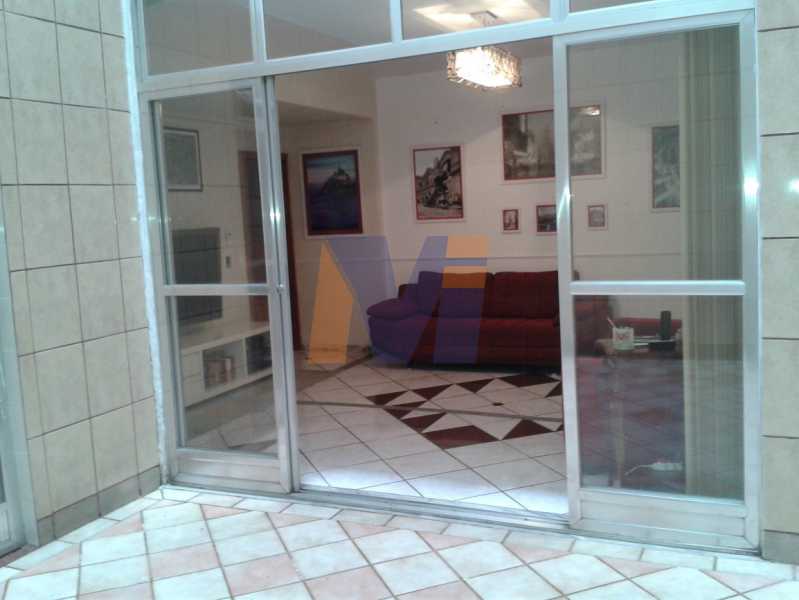 Conheça foto 8 do imóvel - Apartamento 3 quartos à venda Tijuca, Rio de Janeiro - R$ 1.200.000 - PCAP30047 - 9 foto 8 - Apartamento 3 quartos à venda Tijuca, Rio de Janeiro - R$ 1.200.000 - PCAP30047 - 9