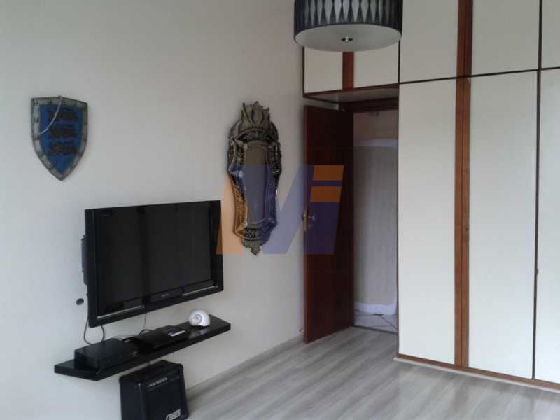 Conheça foto 10 do imóvel - Apartamento 3 quartos à venda Tijuca, Rio de Janeiro - R$ 1.200.000 - PCAP30047 - 11 foto 10 - Apartamento 3 quartos à venda Tijuca, Rio de Janeiro - R$ 1.200.000 - PCAP30047 - 11