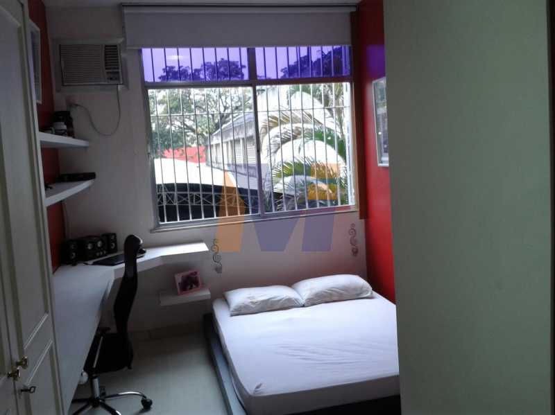 foto 11 - Apartamento 3 quartos à venda Tijuca, Rio de Janeiro - R$ 1.200.000 - PCAP30047 - 12