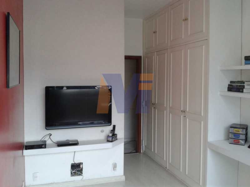 Conheça foto 12 do imóvel - Apartamento 3 quartos à venda Tijuca, Rio de Janeiro - R$ 1.200.000 - PCAP30047 - 13 foto 12 - Apartamento 3 quartos à venda Tijuca, Rio de Janeiro - R$ 1.200.000 - PCAP30047 - 13